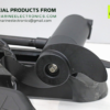 Minn Kota Maxxum Bow Mount (Used) | 55/12/42 | Open boxes