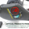 Minn Kota Maxxum Bow Mount (Used) | 55/12/42 | Open boxes