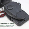 Minn Kota Maxxum Bow Mount (Used) | 55/12/42 | Open boxes