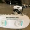 Minn Kota Riptide Terrova 112 (Used) | 36V 112lb 60