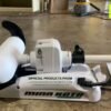 Minn Kota Riptide Terrova 112 (Used) | 36V 112lb 60