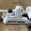 Minn Kota Riptide Terrova 112 (Used) | 36V 112lb 60