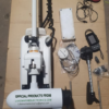 Minn Kota Riptide Terrova 80 (Used) | 24V 112lb 72" | i-Pilot