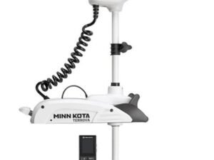 Minn Kota Riptide Terrova 80 (Used) | 24V 112lb 72" | i-Pilot