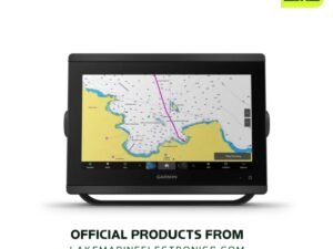 Garmin GPSMAP 8412 (Used) | 12" Chartplotter