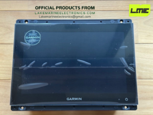 Alternative view of Garmin GPSMAP 8410