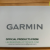 Garmin GPSMAP 9217xsv