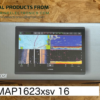 GPSMAP 1623xsv