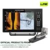 Humminbird SOLIX 10 CHIRP MSI G3 | Transducer(Used)