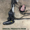 Minn Kota Ultrex 45" 112lb (w/ i-Pilot Link, 36V) (Used)