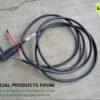 Humminbird SOLIX 10 CHIRP MSI G3 | Transducer(Used)