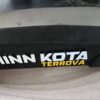 Minn Kota TERROVA Trolling Motor — 12V, 55 lb, 54" Shaft (2026)