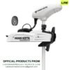 Minn Kota Riptide PowerDrive 55