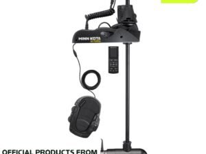 24V ULTERRA Trolling Motor — Open Box