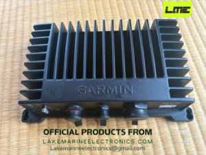 Alternative view of Garmin LiveScope LVS34 + GLS 10 Black Box — Used, 2024