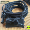 Garmin LiveScope LVS34 + GLS 10 Black Box — Used, 2024