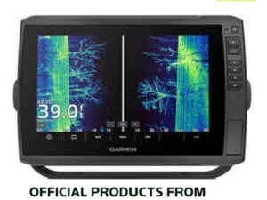 Garmin ECHOMAP Ultra 106sv 10-Inch Chartplotter — Used, 2024