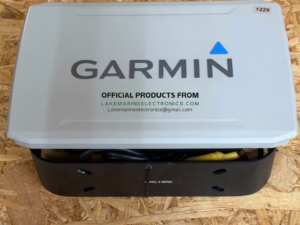 Alternative view of Garmin ECHOMAP Ultra 106sv 10-Inch Chartplotter — Used, 2024