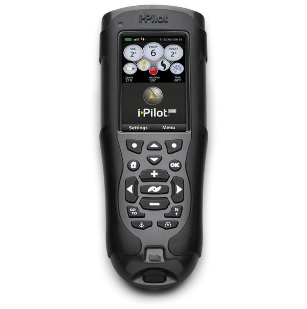 Minn Kota i-Pilot Link Legacy Remote 1866450