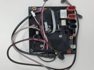 Minn Kota 2204030 Riptide Instinct Ulterra Quest Control Board