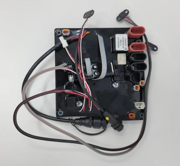 Minn Kota 2204030 Riptide Instinct Ulterra Quest Control Board