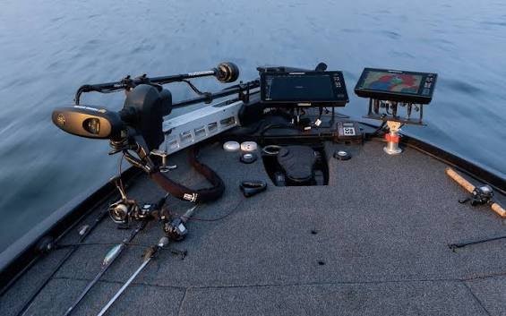 Trolling Motors & Accessories